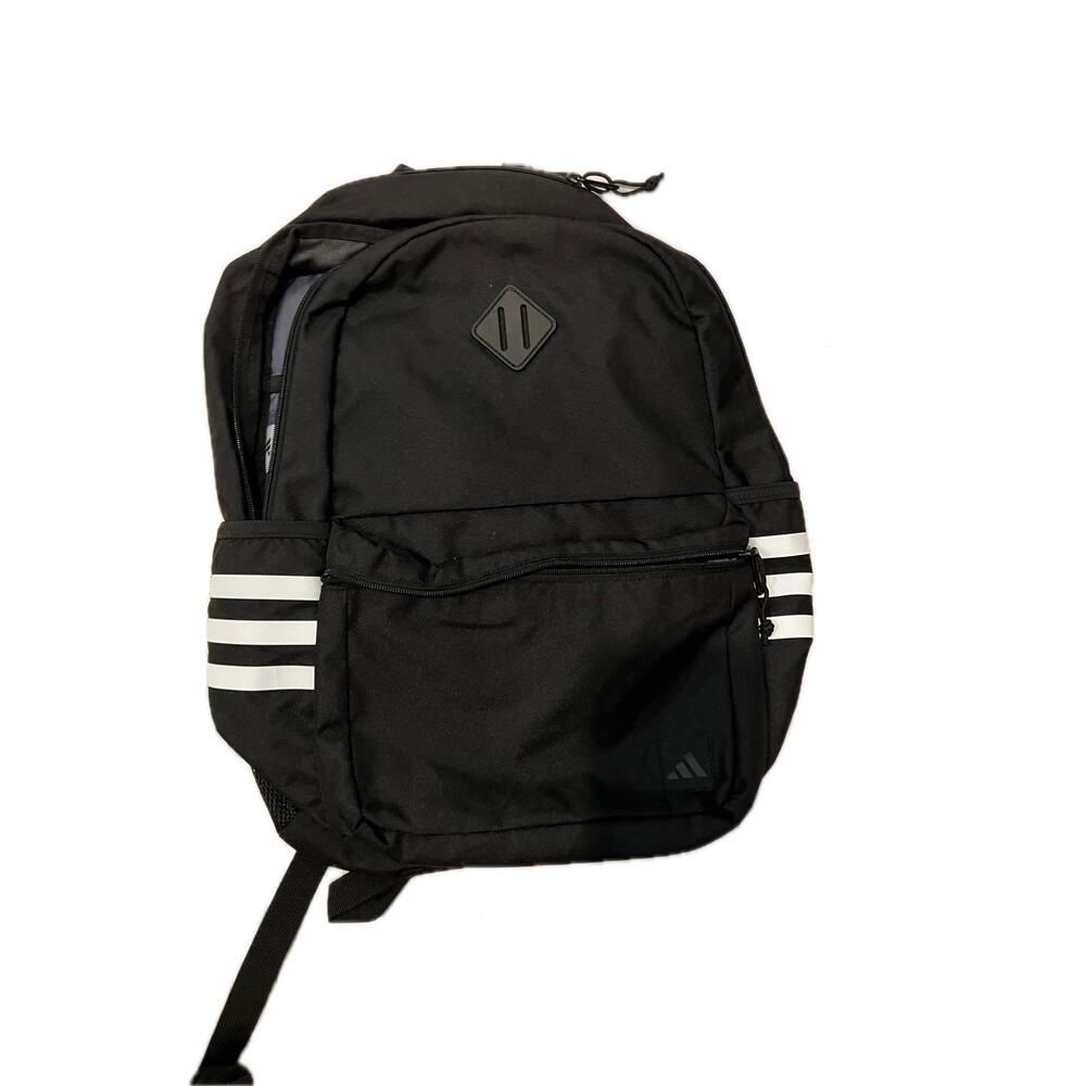 Adidas Classic Three Stripes Backpack